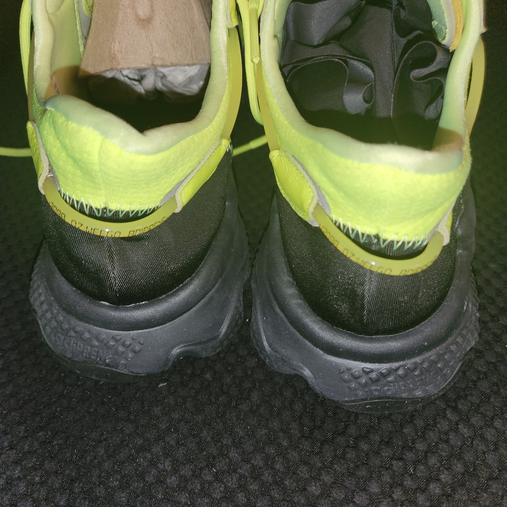 Men's Addidas Oswego - Picture 4 of 5